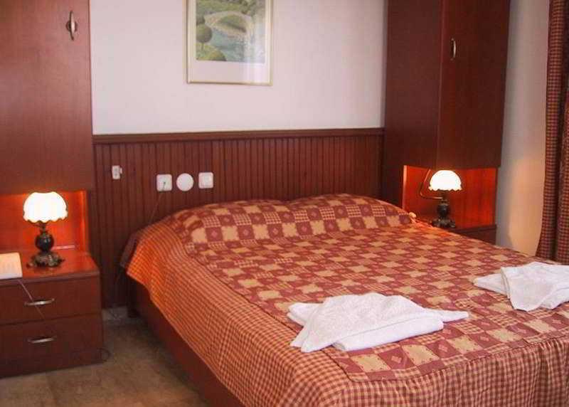 Reishan Hotel Turgutreis Eksteriør bilde