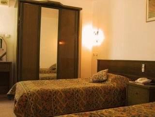 Reishan Hotel Turgutreis Eksteriør bilde